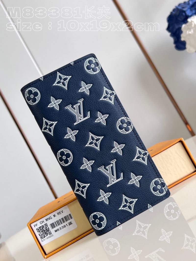 Louis Vuitton Wallets